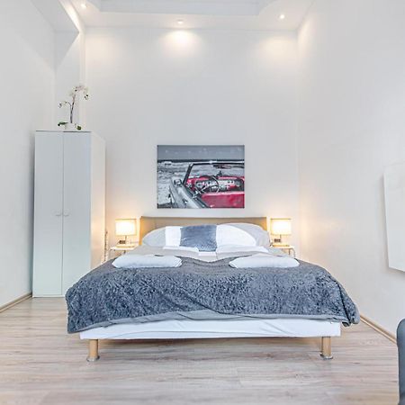 Brilliant 1Br Apt - Perfect For Longstays Виена Екстериор снимка