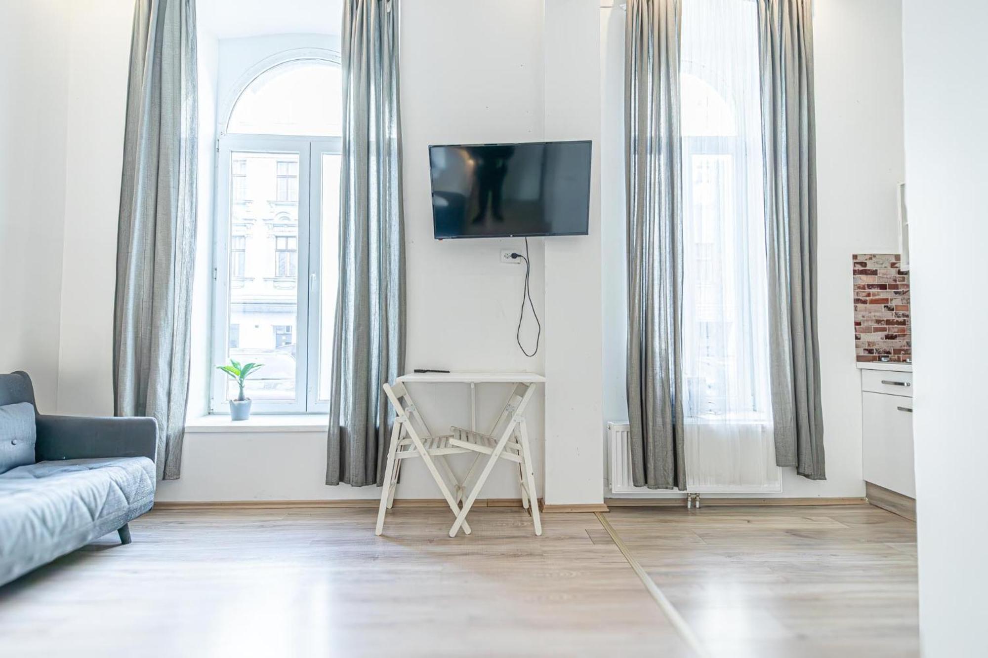 Brilliant 1Br Apt - Perfect For Longstays Виена Екстериор снимка