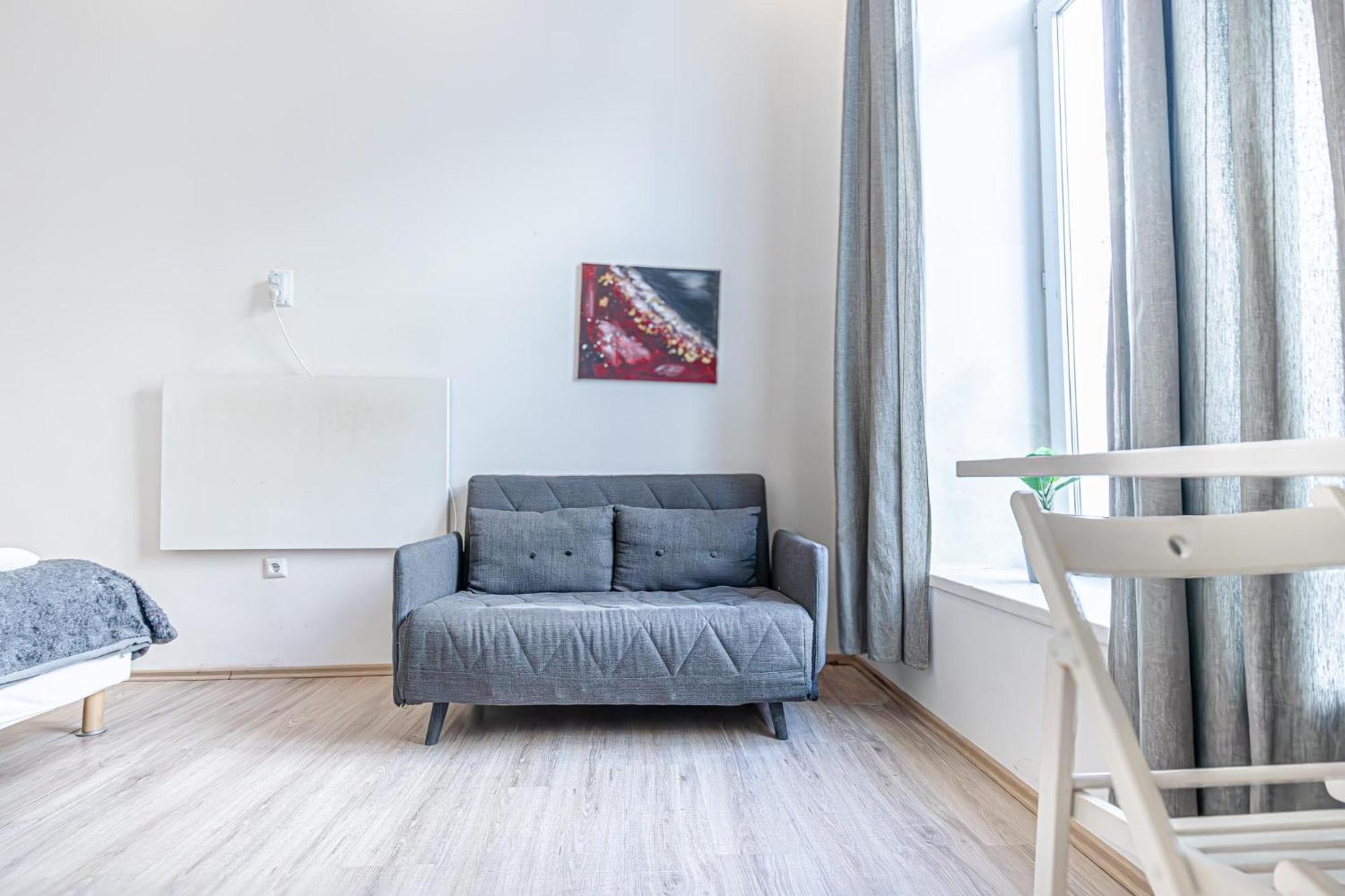 Brilliant 1Br Apt - Perfect For Longstays Виена Екстериор снимка