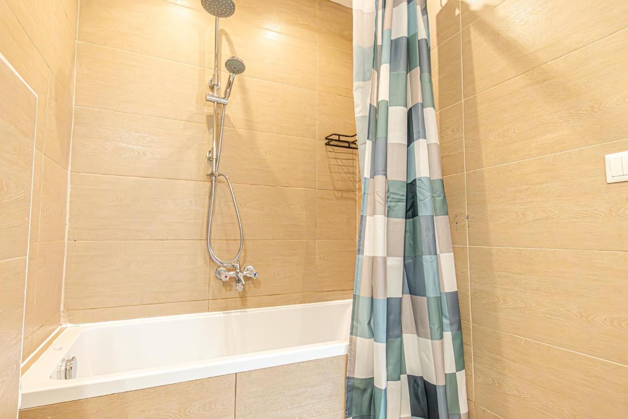 Brilliant 1Br Apt - Perfect For Longstays Виена Екстериор снимка